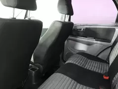 Suzuki SX4, фото №14