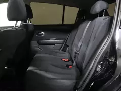 Nissan Tiida, фото №10