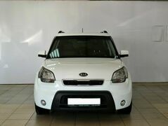 Kia Soul I, фото №2