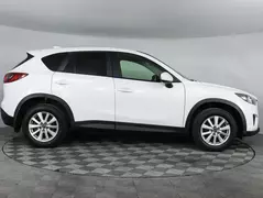 Mazda CX-5, фото №4