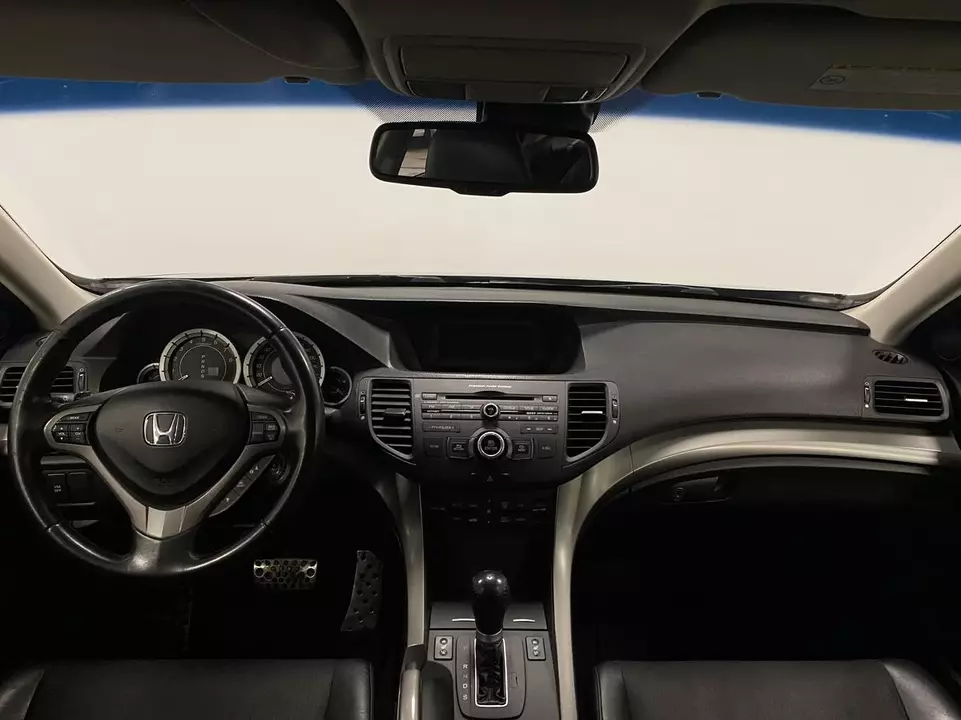 Honda Accord, фото №10