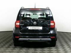 Skoda Yeti, фото №7