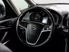 Opel Zafira, фото №22