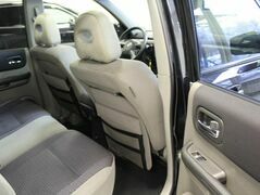 Nissan X-Trail I, фото №9