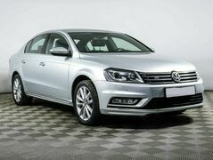Volkswagen Passat B7, фото №2