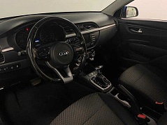 Kia rio x (x-line) акпп 2017 с пробегом 91 025 км, фото №4