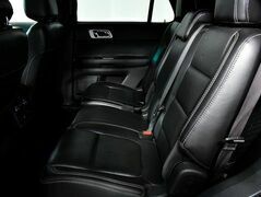 Ford Explorer, фото №6