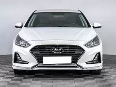 Hyundai Sonata, фото №2
