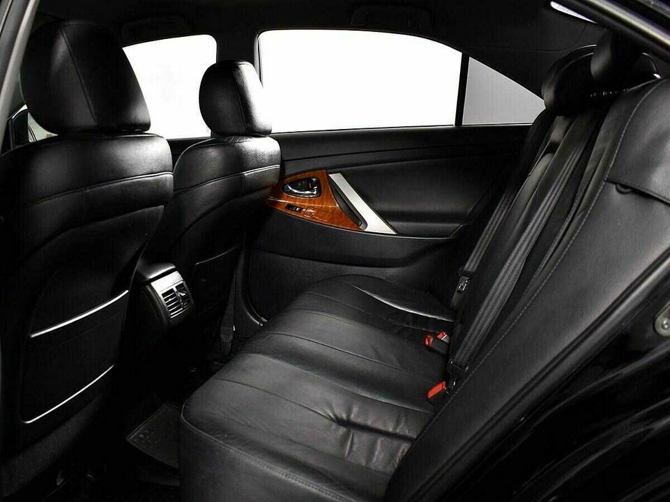 Toyota camry акпп 2009 с пробегом 99 381 км, фото №6