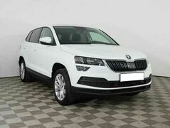 Skoda karoq акпп 2020 с пробегом 34 950 км, фото №3