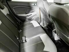 Ford EcoSport I, фото №7