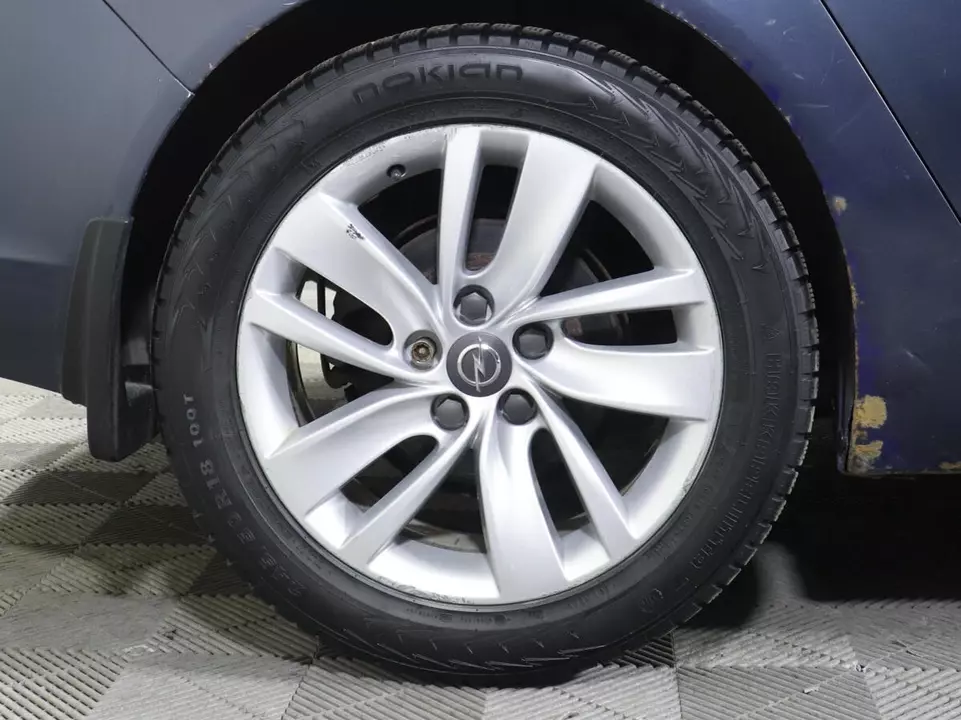 Opel Insignia, фото №15