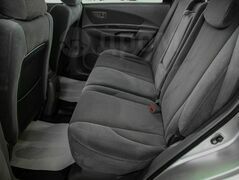 Hyundai Tucson, 1 поколение, фото №17