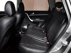 Haval H6, фото №12
