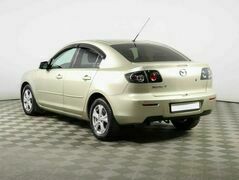 Mazda 3 I (BK) Рестайлинг, фото №4