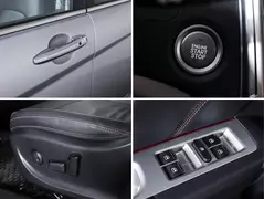 Haval H6, фото №21