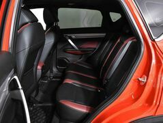 Geely coolray робот 2020 с пробегом 15 100 км, фото №4