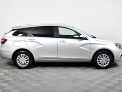 LADA (ВАЗ) Vesta, фото №4