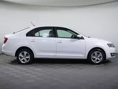 Skoda Rapid, фото №4