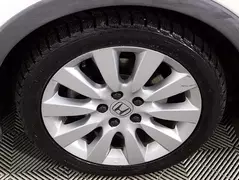 Honda Civic, фото №19