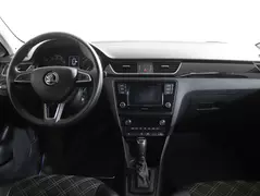 Skoda Rapid, фото №12