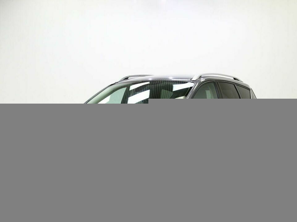 Ford Kuga, фото №1