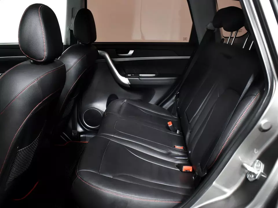 Haval H6, фото №12