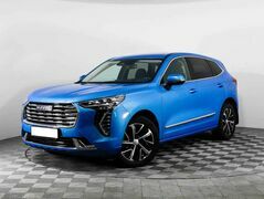 Haval jolion робот 2021 с пробегом 14 406 км, фото №1