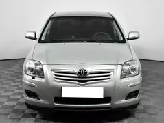 Toyota Avensis, фото №2