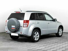 Suzuki grand vitara cvt 2011 с пробегом 80 593 км, фото №9