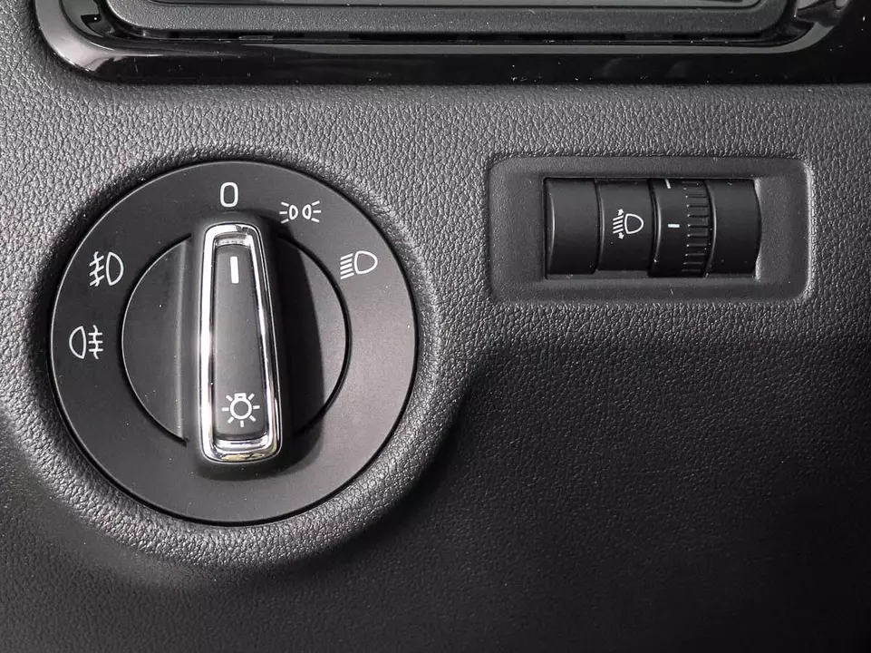 Skoda Rapid, фото №14