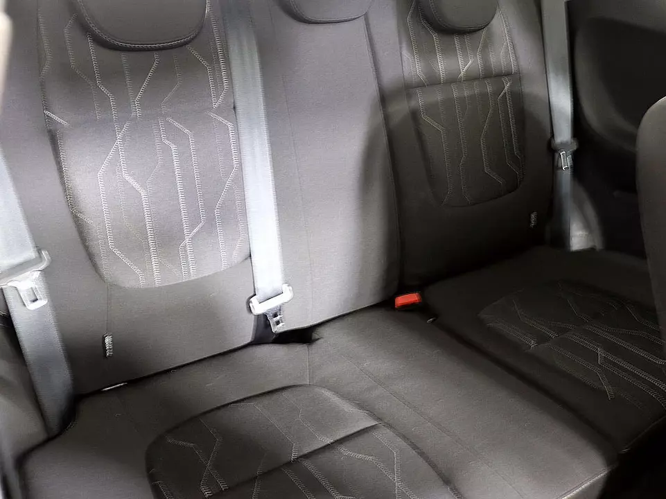 Kia Picanto, фото №9