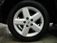 Nissan X-Trail I, фото №16