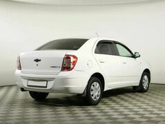 Chevrolet Cobalt 1.5 Механика, фото №2