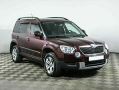 Skoda Yeti I, фото №3