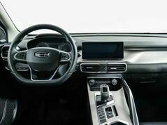 Geely coolray робот 2020 с пробегом 32 538 км, фото №4