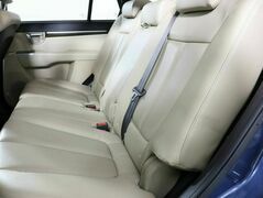 Hyundai Santa Fe II Рестайлинг, фото №8