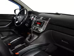 Ford Kuga, фото №9