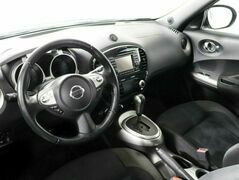 Nissan Juke 1.6 Вариатор, фото №9