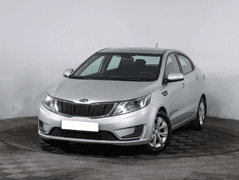 Kia Rio III, фото №1
