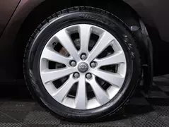 Opel Zafira, фото №26