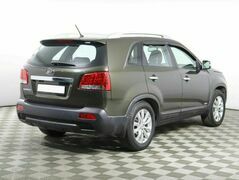 Kia Sorento 2.4 Автомат, фото №4