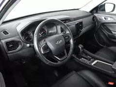 Chery Tiggo 4, фото №9