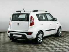 Kia Soul 1.6 Механика, фото №4