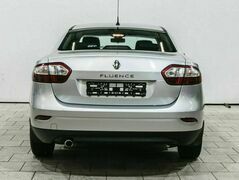 Renault fluence, фото №5