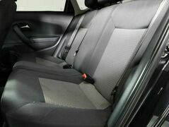 Volkswagen Polo 1.6 Автомат, фото №6