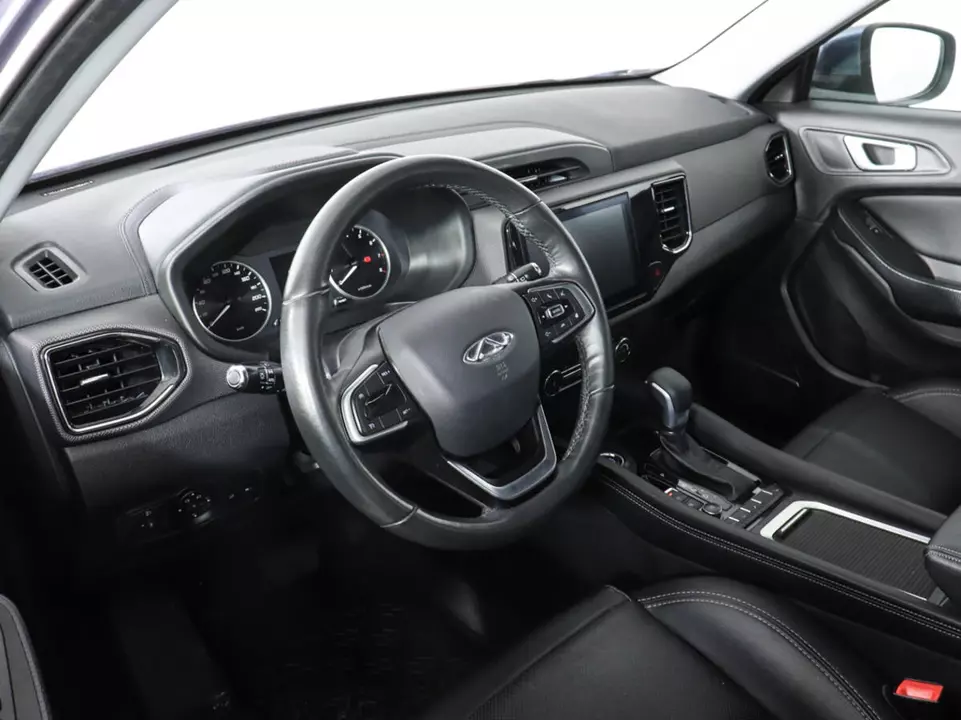 Chery Tiggo 4, фото №9