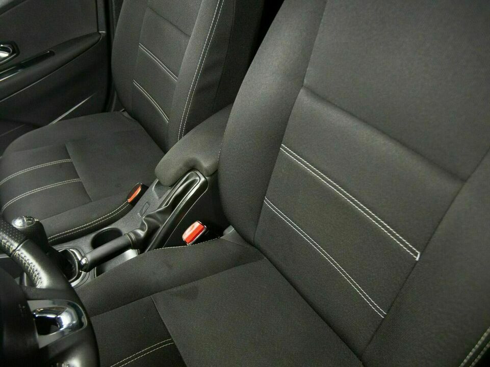 Renault fluence, фото №9