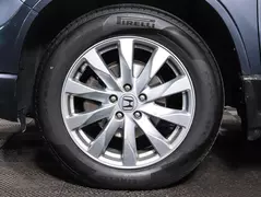 Honda CR-V, фото №25