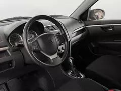 Suzuki Swift, фото №13